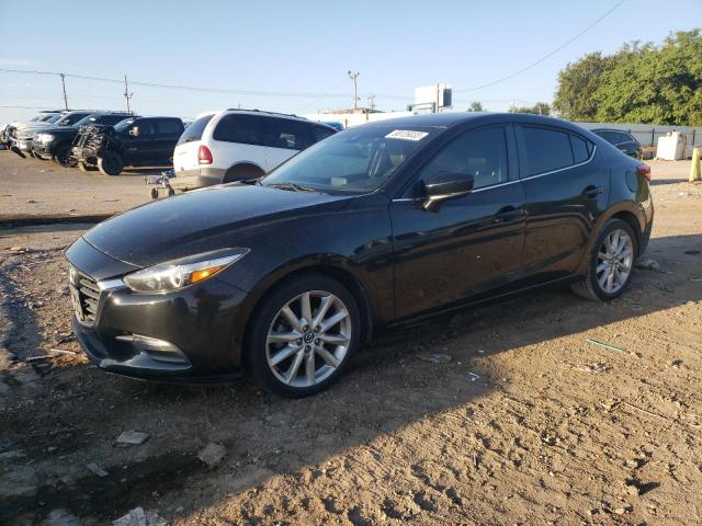 MAZDA 3 TOURING 2017 3mzbn1v71hm117677