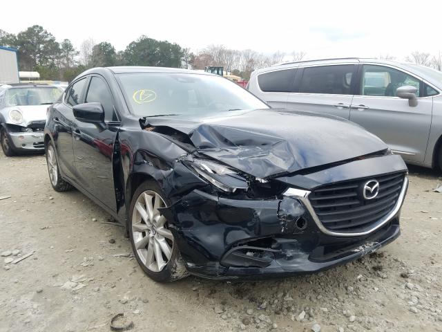 MAZDA NULL 2017 3mzbn1v71hm118828