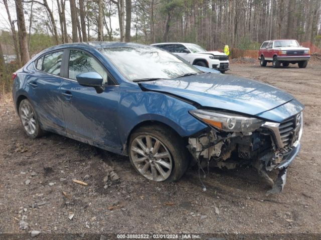 MAZDA MAZDA3 2017 3mzbn1v71hm119154