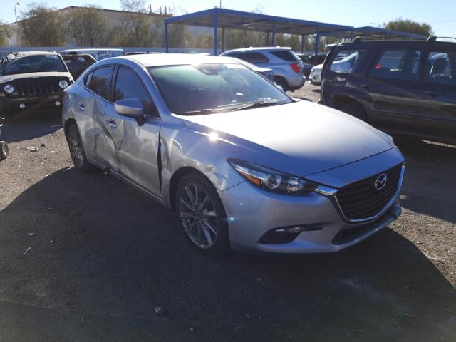 MAZDA 3 TOURING 2017 3mzbn1v71hm120613