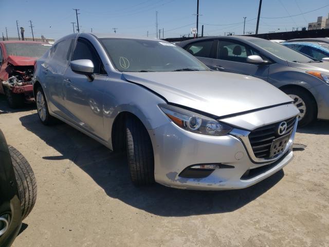 MAZDA 3 TOURING 2017 3mzbn1v71hm120868