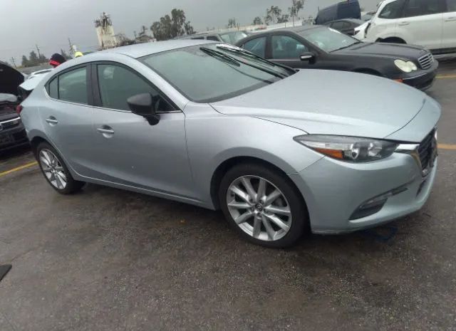 MAZDA MAZDA3 4-DOOR 2017 3mzbn1v71hm126914