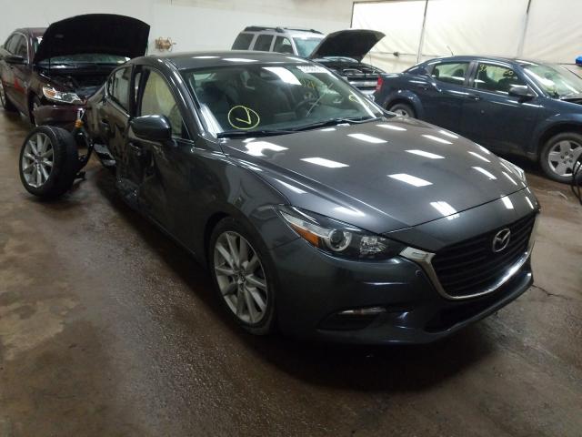 MAZDA NULL 2017 3mzbn1v71hm134821