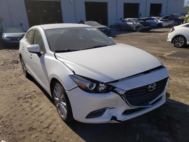 MAZDA 3 TOURING 2017 3mzbn1v71hm140649