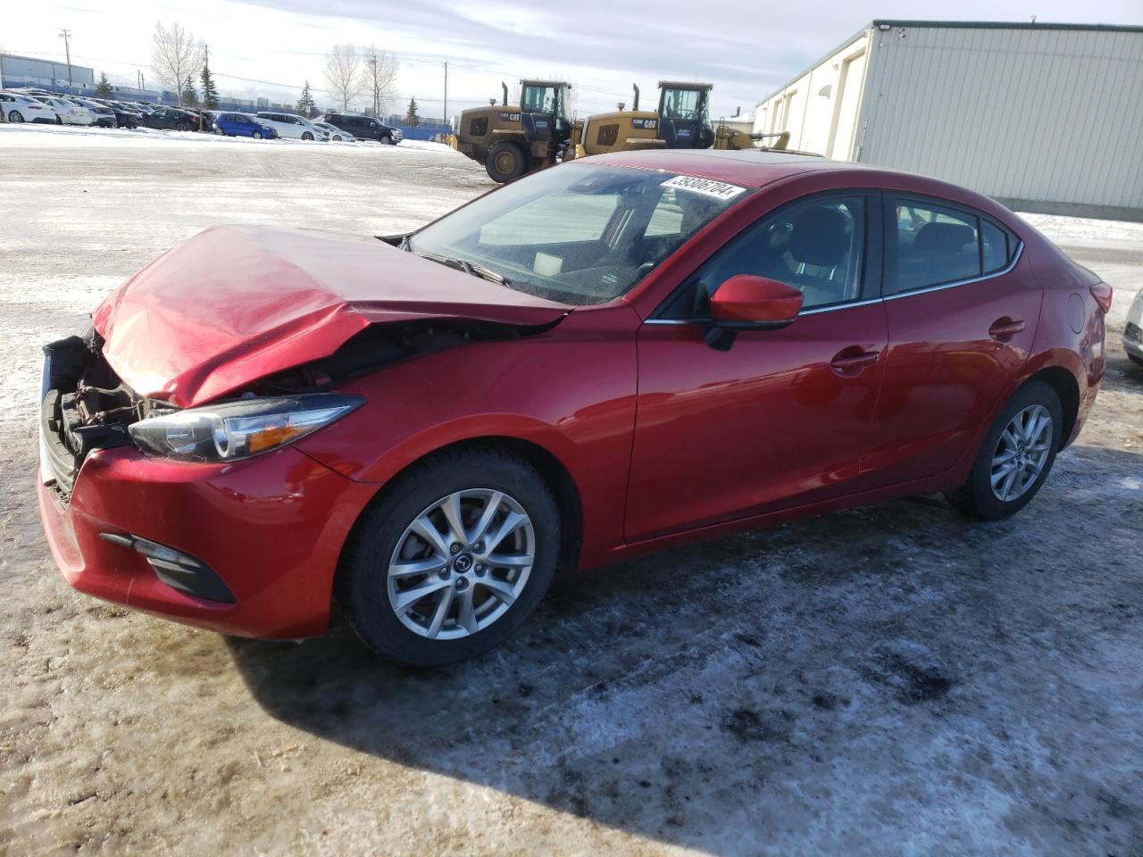 MAZDA 3 2018 3mzbn1v71jm229305