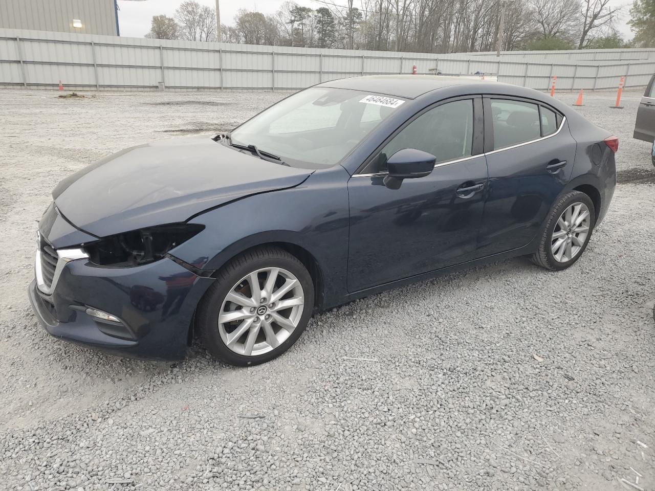 MAZDA 3 2017 3mzbn1v72hm102024