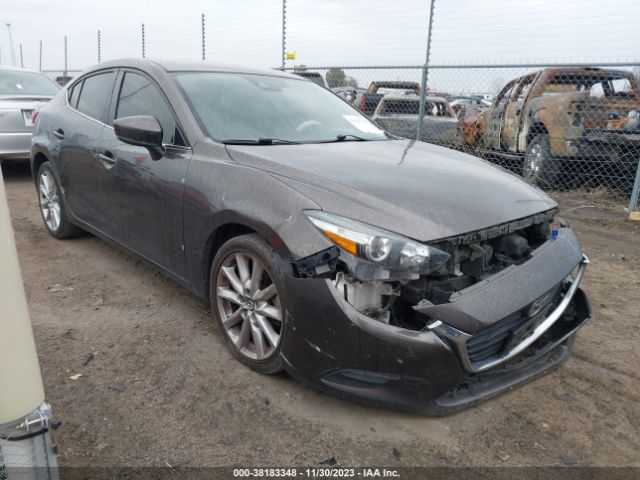 MAZDA MAZDA3 2017 3mzbn1v72hm111175