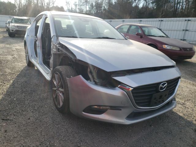 MAZDA 3 TOURING 2017 3mzbn1v72hm111418