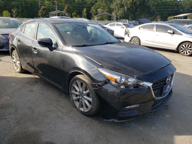 MAZDA 3 TOURING 2017 3mzbn1v72hm114660