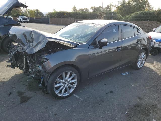 MAZDA 3 2017 3mzbn1v72hm116036