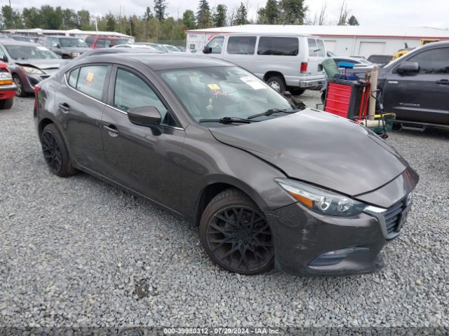 MAZDA MAZDA3 2017 3mzbn1v72hm117428