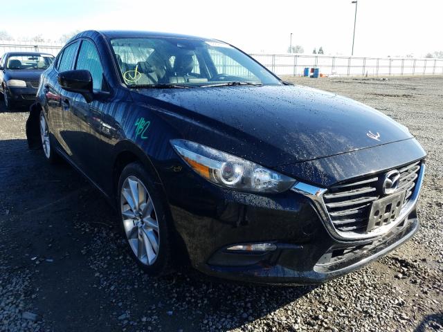 MAZDA NULL 2017 3mzbn1v72hm118093