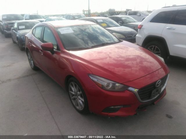 MAZDA NULL 2017 3mzbn1v72hm121561