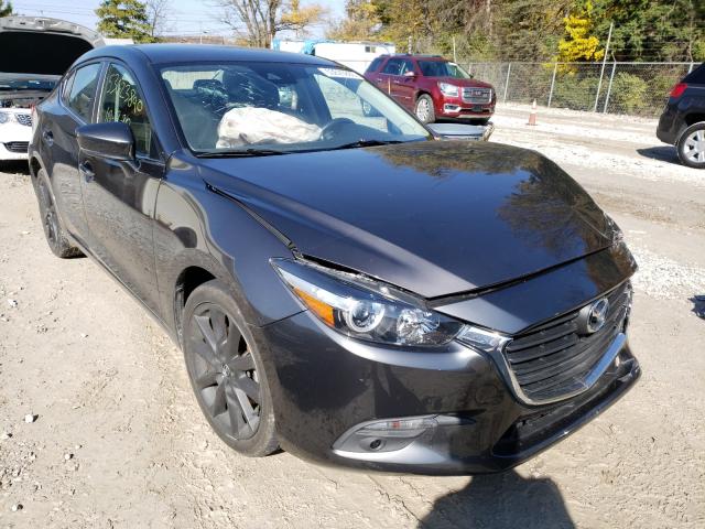 MAZDA NULL 2017 3mzbn1v72hm123407