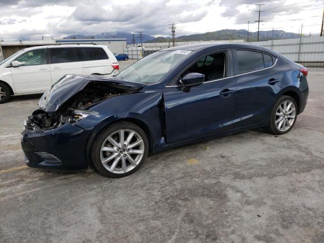 MAZDA 3 TOURING 2017 3mzbn1v72hm123648