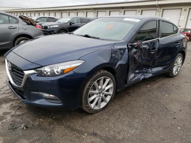 MAZDA 3 2017 3mzbn1v72hm123956