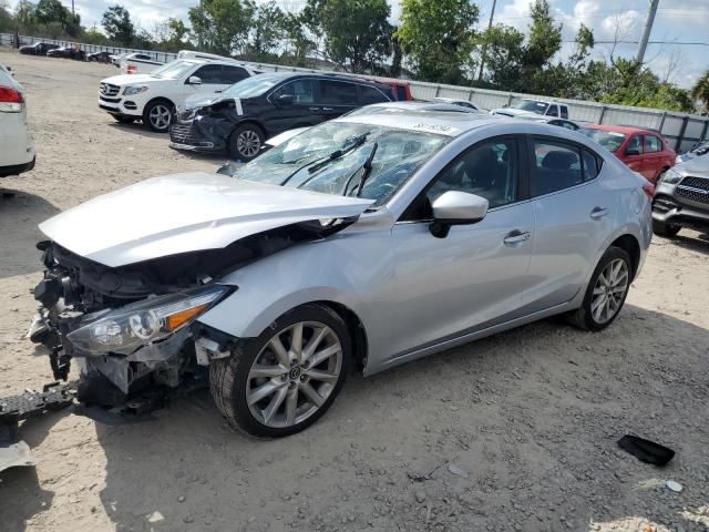 MAZDA 3 2017 3mzbn1v72hm124122