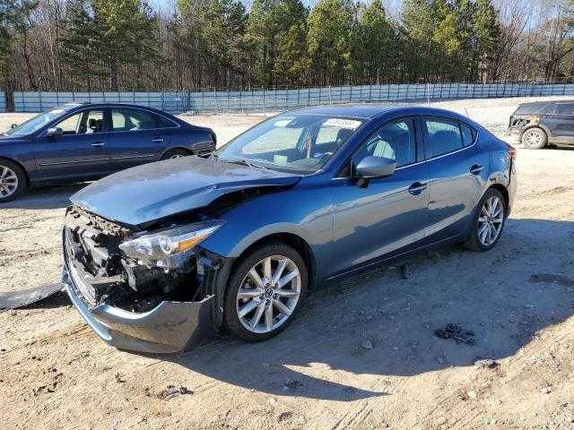 MAZDA 3 2017 3mzbn1v72hm126789