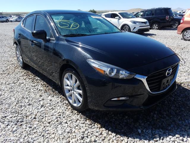 MAZDA 3 TOURING 2017 3mzbn1v72hm128851