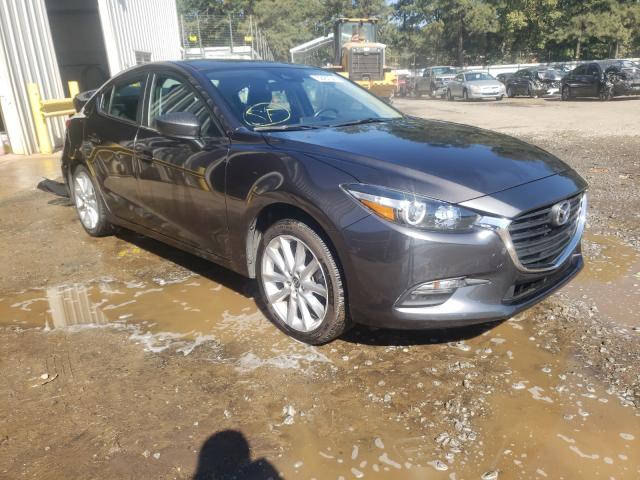 MAZDA 3 TOURING 2017 3mzbn1v72hm134262