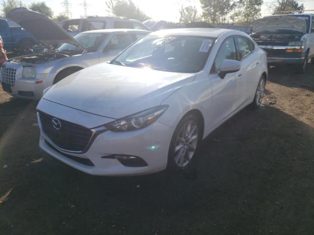 MAZDA 3 2017 3mzbn1v72hm137761