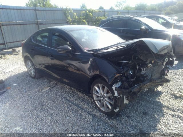 MAZDA 3 4-DOOR 2017 3mzbn1v72hm141762