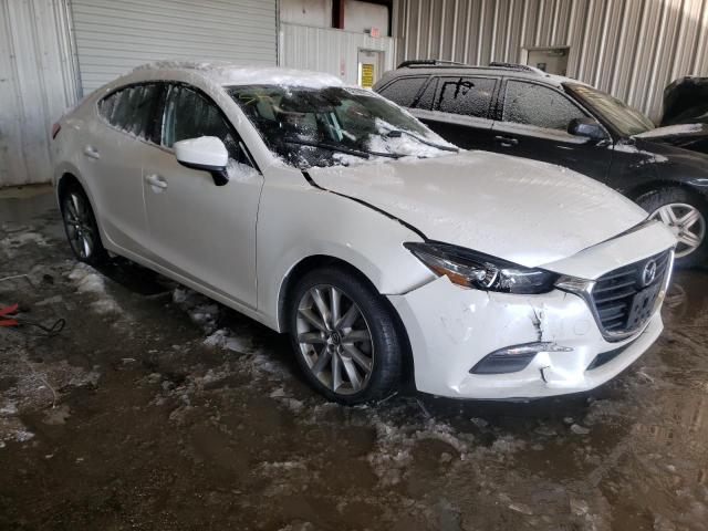 MAZDA 3 TOURING 2017 3mzbn1v72hm148968