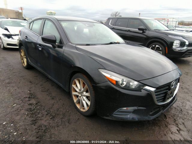 MAZDA MAZDA3 2017 3mzbn1v72hm151255