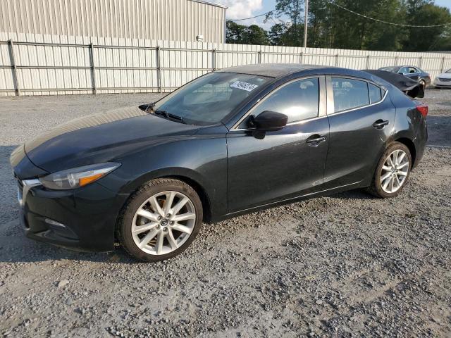 MAZDA 3 TOURING 2017 3mzbn1v72hm151496