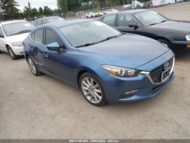 MAZDA MAZDA3 4-DOOR 2017 3mzbn1v72hm152373