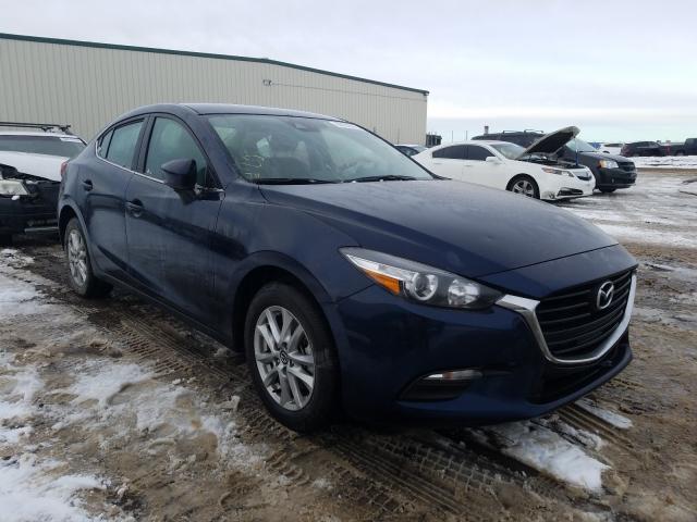 MAZDA 3 TOURING 2018 3mzbn1v72jm222458