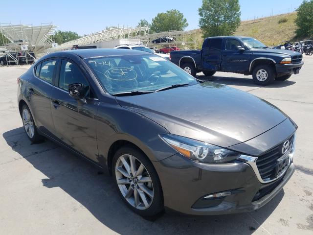 MAZDA 3 TOURING 2017 3mzbn1v73hm111783