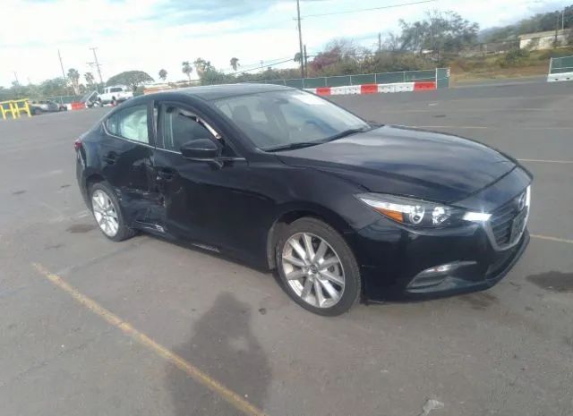 MAZDA MAZDA3 4-DOOR 2017 3mzbn1v73hm114375