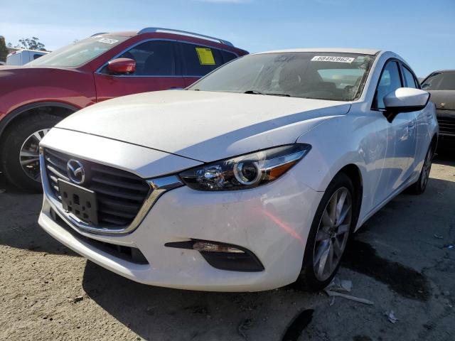 MAZDA 3 TOURING 2017 3mzbn1v73hm114697