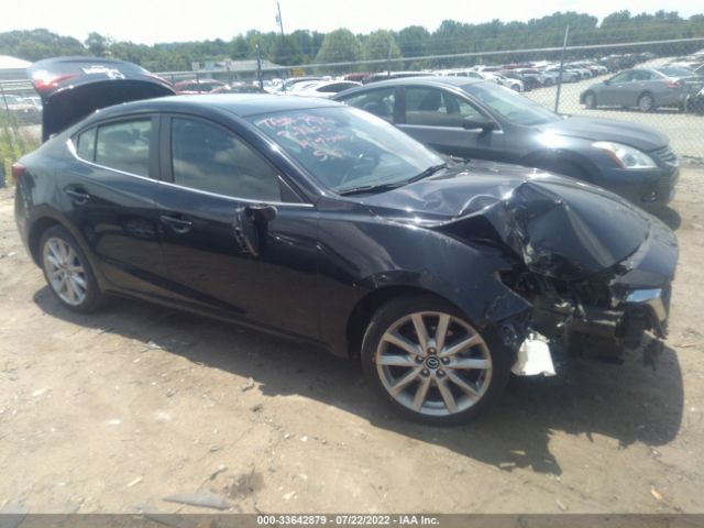 MAZDA 3 4-DOOR 2017 3mzbn1v73hm118278