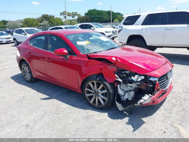 MAZDA MAZDA3 2017 3mzbn1v73hm121438