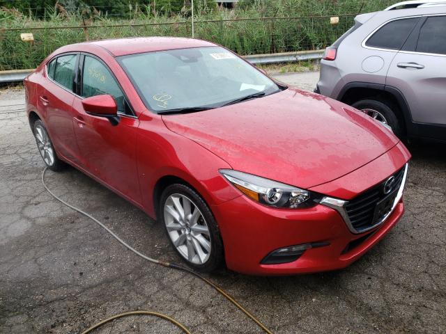 MAZDA NULL 2017 3mzbn1v73hm121553