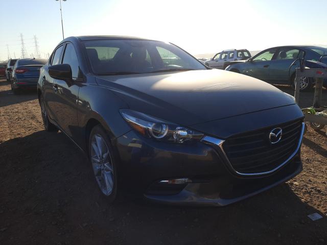 MAZDA NULL 2017 3mzbn1v73hm125084