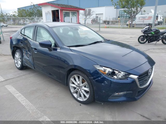 MAZDA MAZDA3 2017 3mzbn1v73hm126154