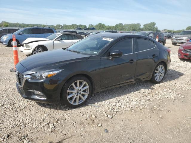 MAZDA 3 2017 3mzbn1v73hm137560