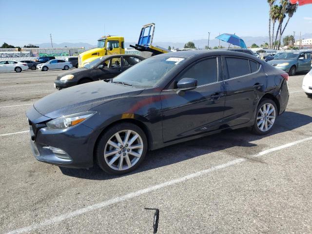 MAZDA 3 TOURING 2017 3mzbn1v73hm137753