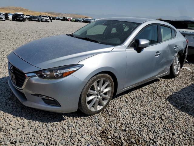 MAZDA 3 TOURING 2017 3mzbn1v73hm137901