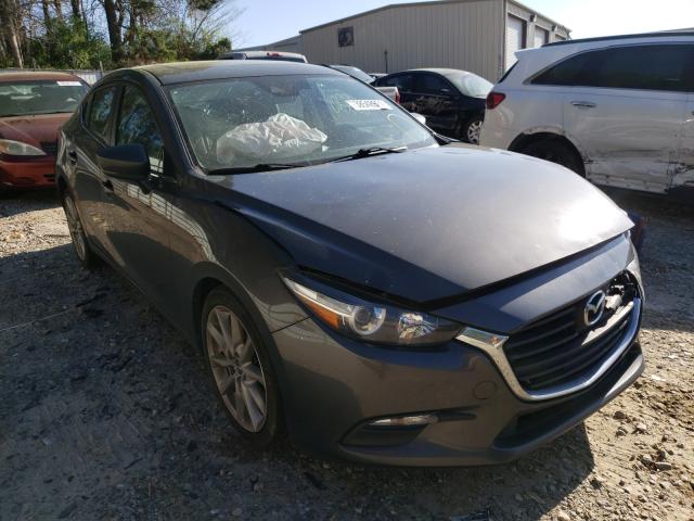 MAZDA NULL 2017 3mzbn1v73hm143245