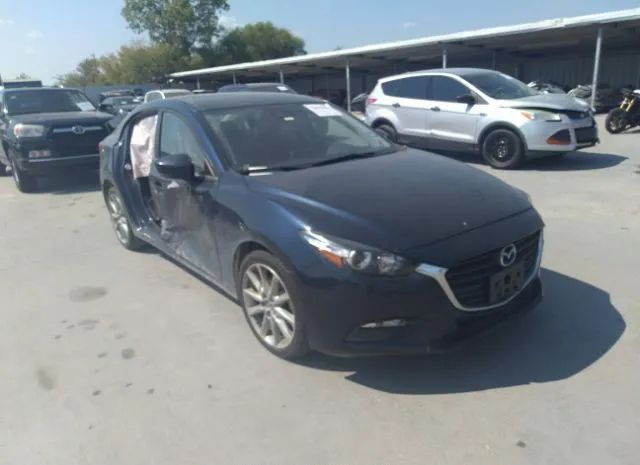 MAZDA NULL 2017 3mzbn1v73hm147294