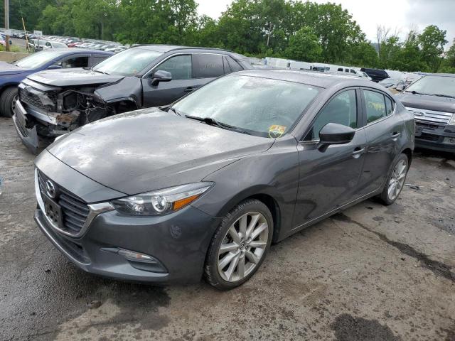 MAZDA 3 TOURING 2017 3mzbn1v73hm148297