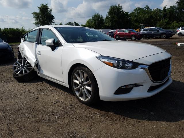 MAZDA 3 TOURING 2017 3mzbn1v73hm149093