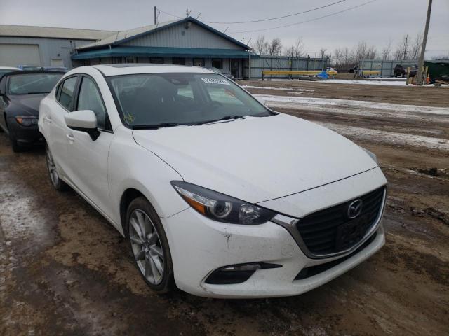 MAZDA 3 TOURING 2017 3mzbn1v73hm150924