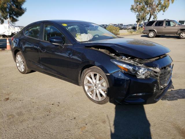 MAZDA 3 TOURING 2017 3mzbn1v73hm152432