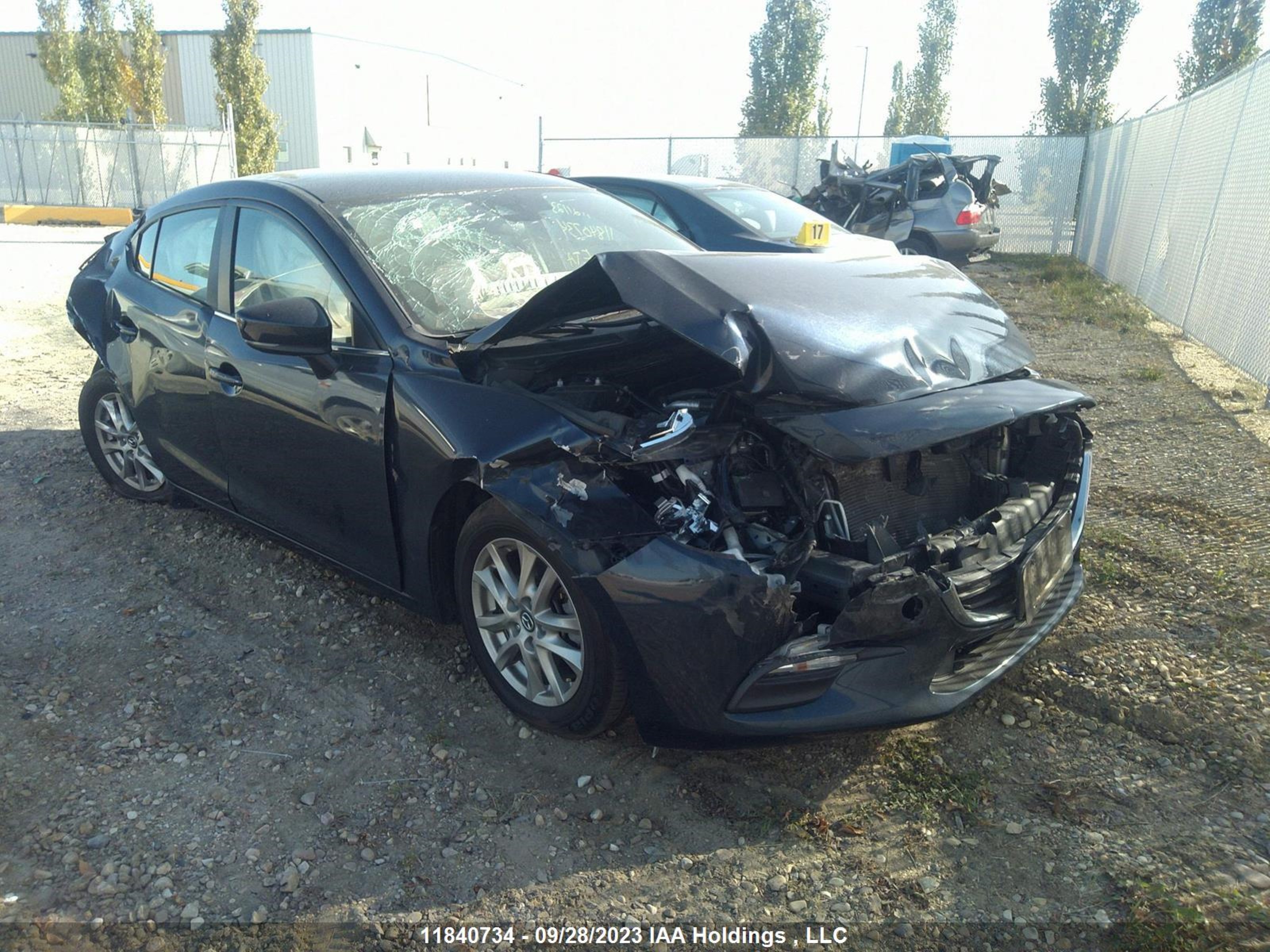 MAZDA 3 2018 3mzbn1v73jm228835