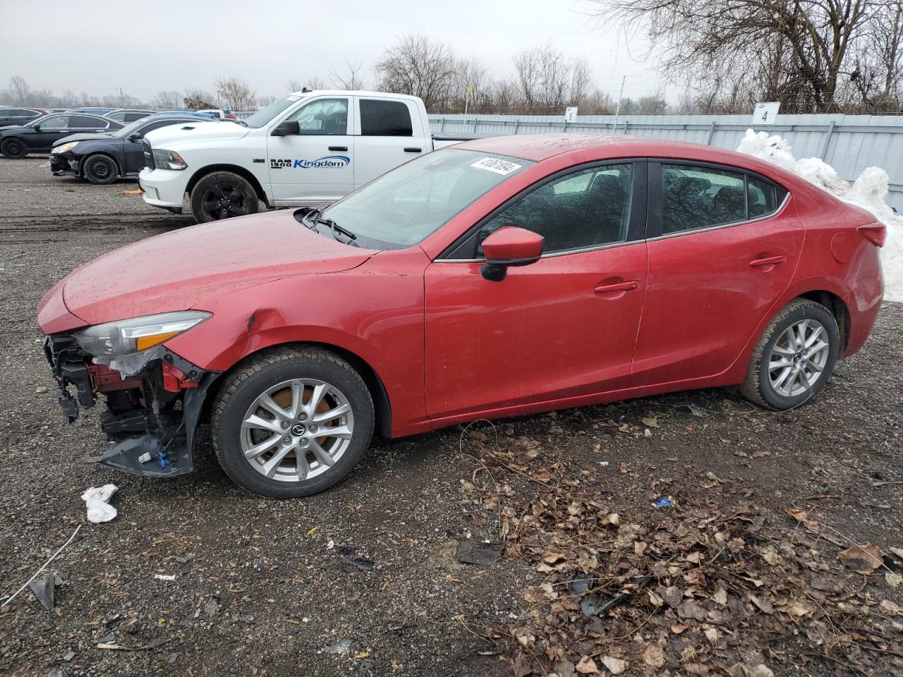 MAZDA 3 2018 3mzbn1v73jm234361